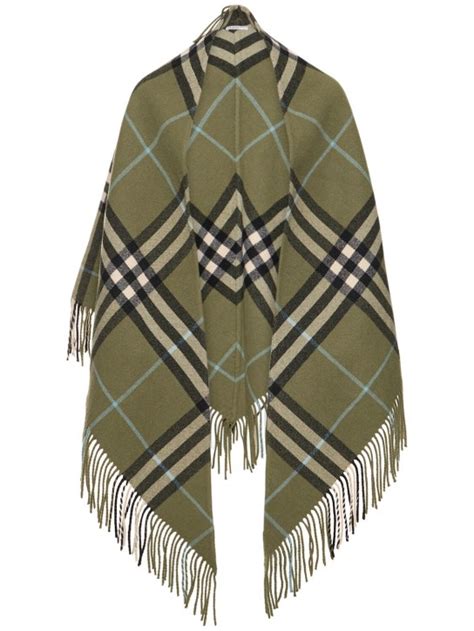 burberry schal fransen|Burberry schal outlet.